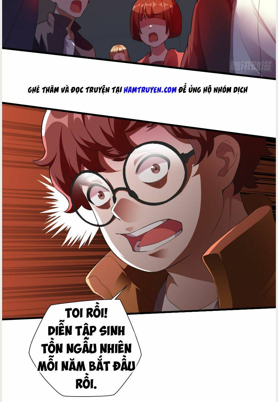 vô hạn biến dị chapter 2 10