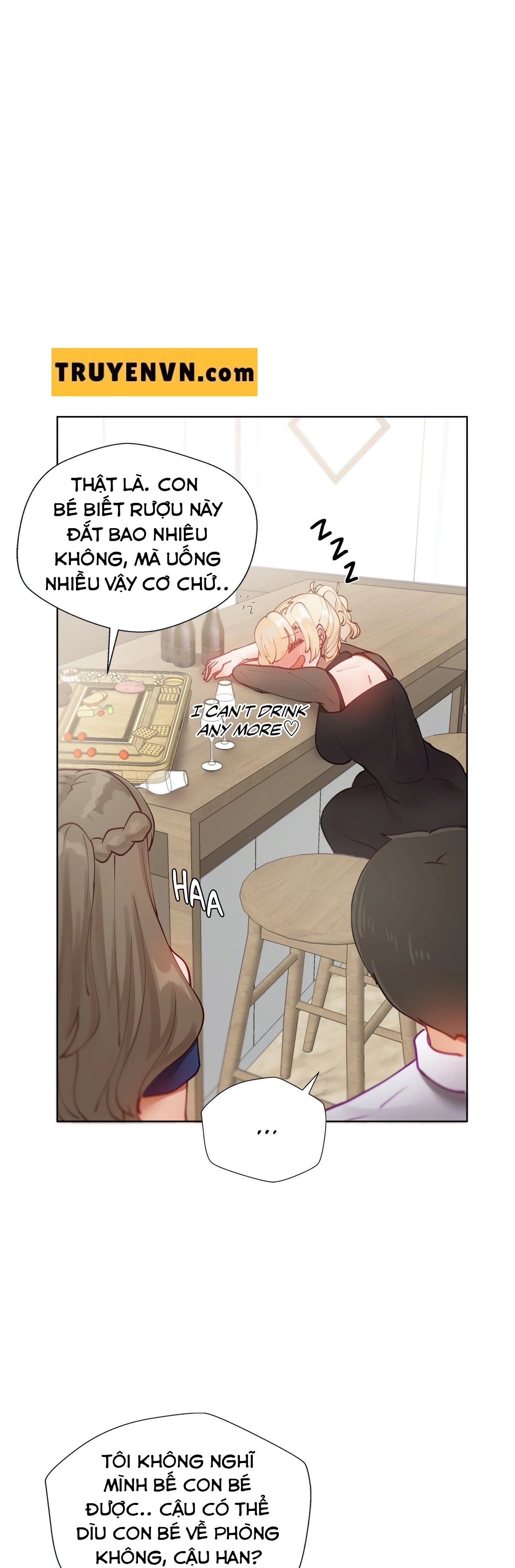 gia sư nữ quái chapter 25 32