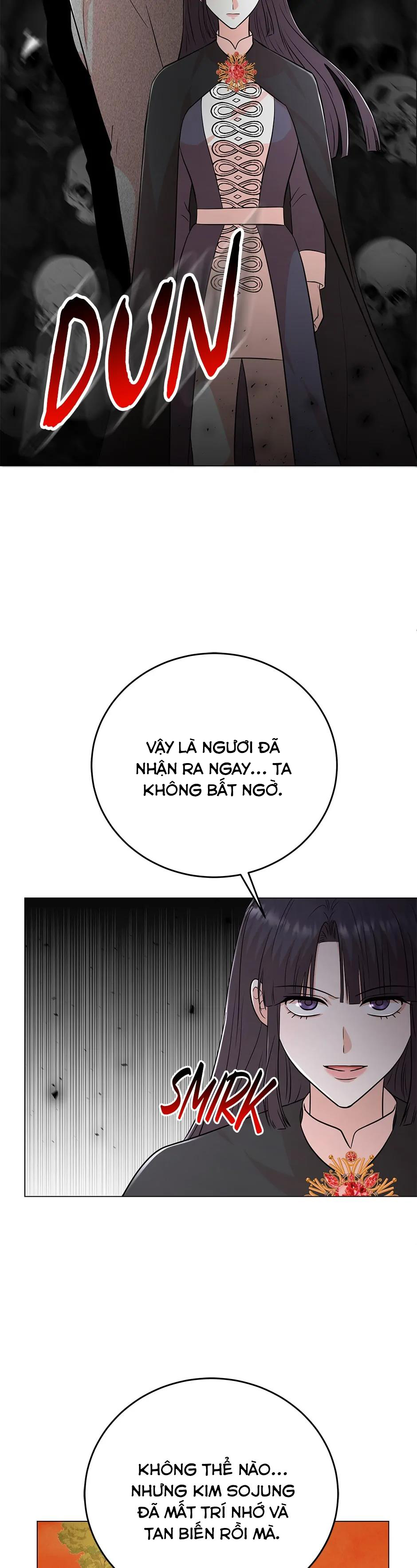 diễn vai ác nữ cũng thật khó khăn chapter 102 94