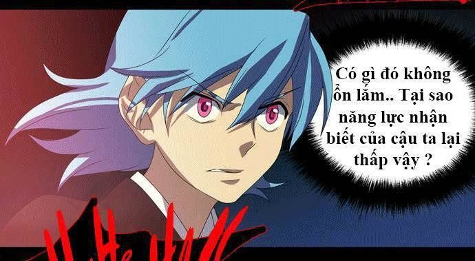 si mun - người giao tiếp với linh hồn chapter 16 45