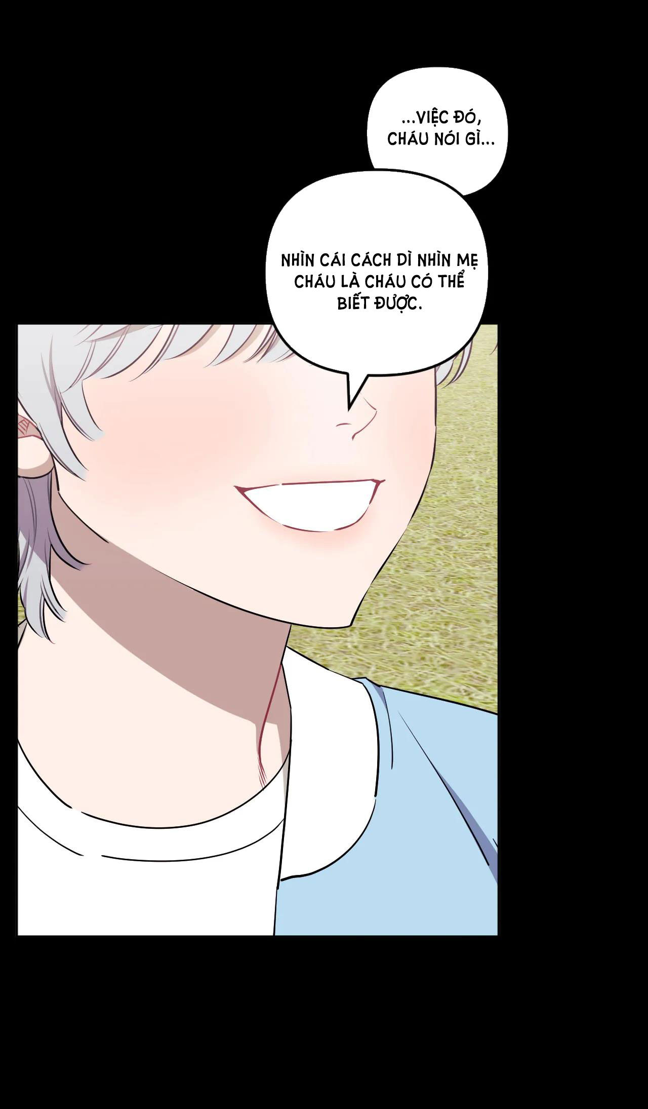 hơn cả bạn bè chapter 50.2 30