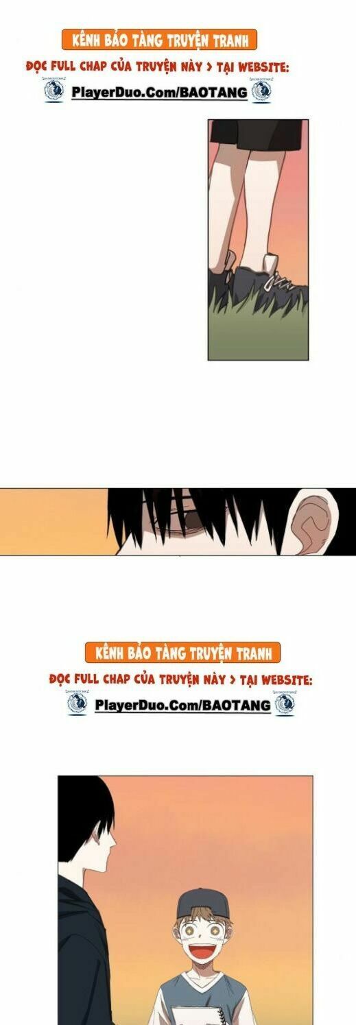 Võ Sĩ Quyền Anh chapter 24 23