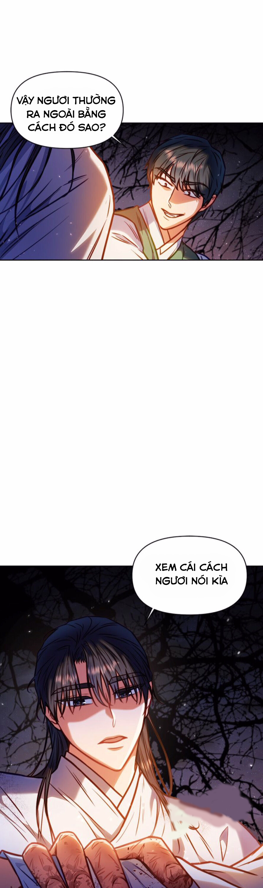 [18+] trăng nơi đỉnh núi chapter 14 17