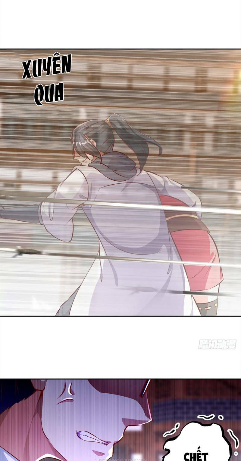 võng du chi tối cường đoán mệnh sư chapter 32 19