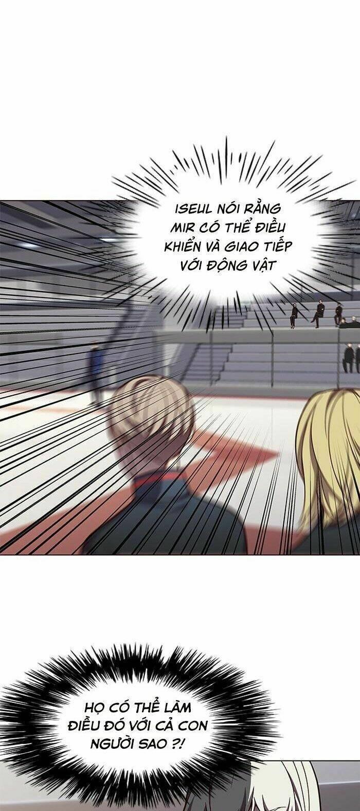 biến thân thành mèo chapter 84 34