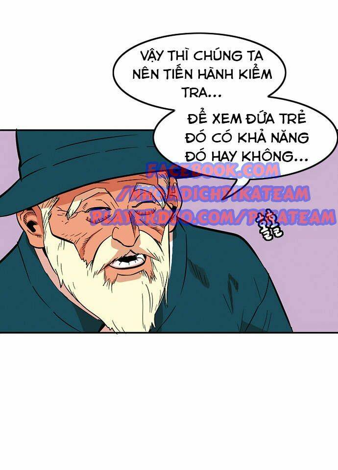 bẫy troll chapter 7 50