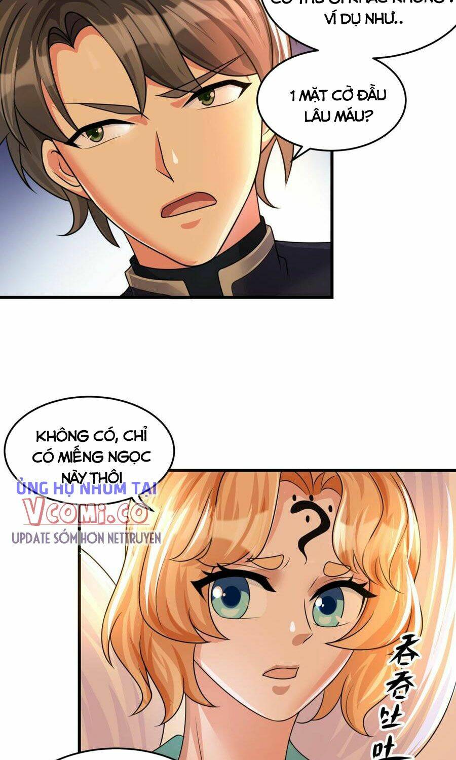 tiên ma đồng tu chapter 202 28
