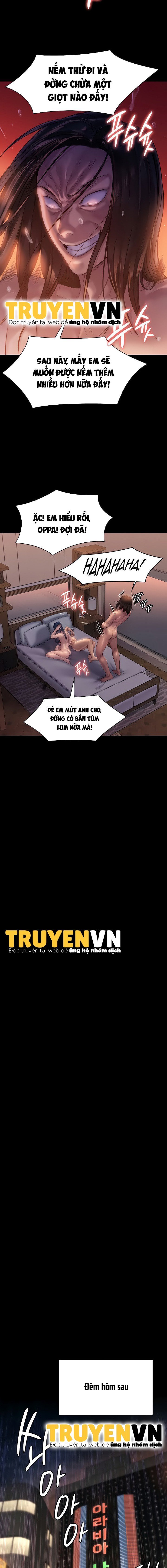 ong chúa chapter 203 14