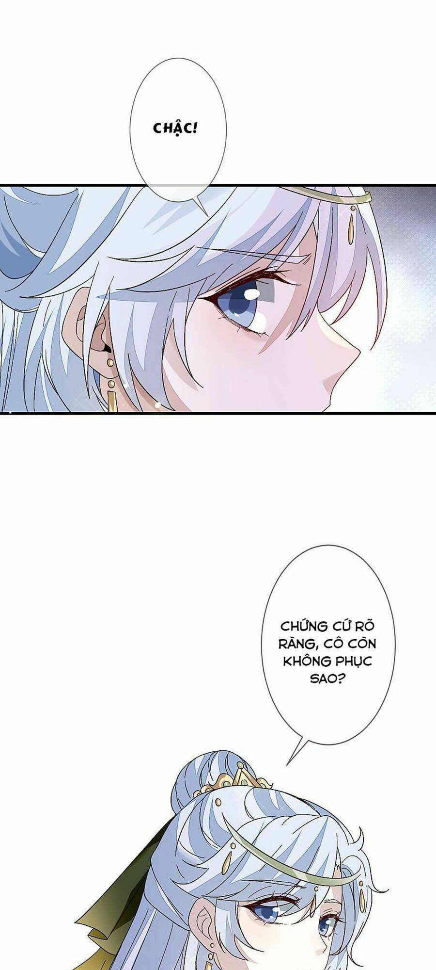 cửu khuyết phong hoa chapter 109 24