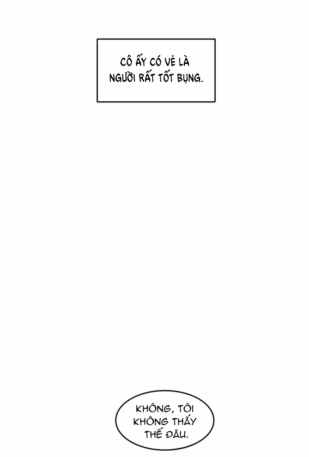 Tàn Nhẫn chapter 33.1 - Trang 11