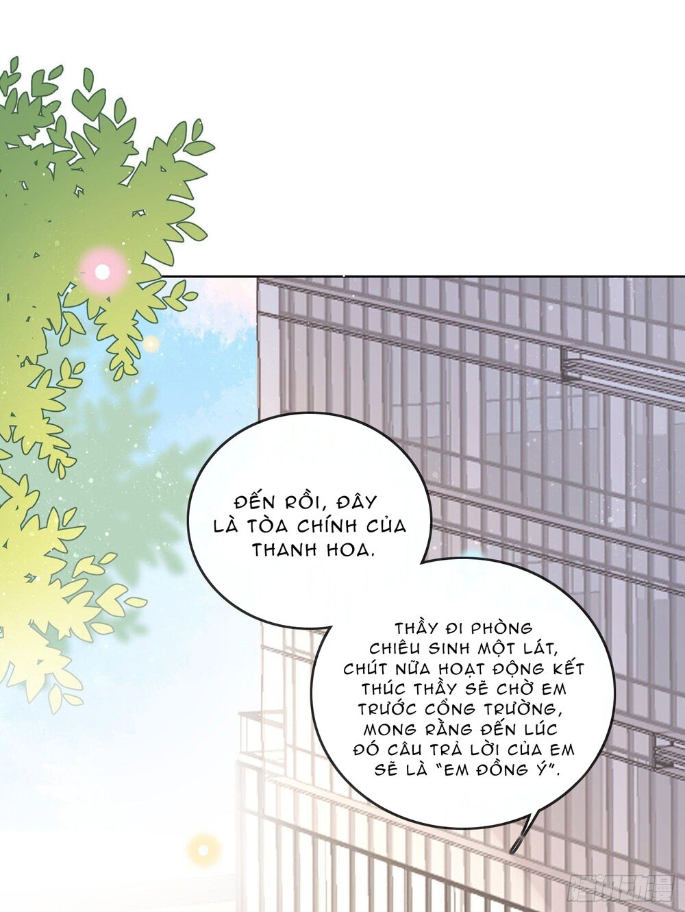 ảnh hậu cũng không bằng niệm thanh hoa chapter 111 25