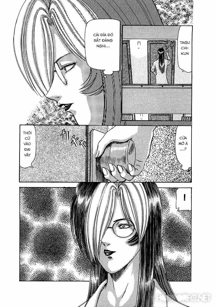 dangerous female teacher chapter 20 18