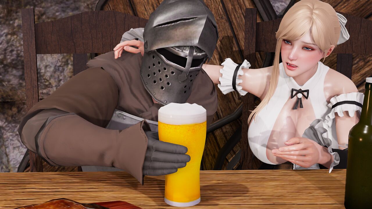 bí mật nho nhỏ chapter 1 35