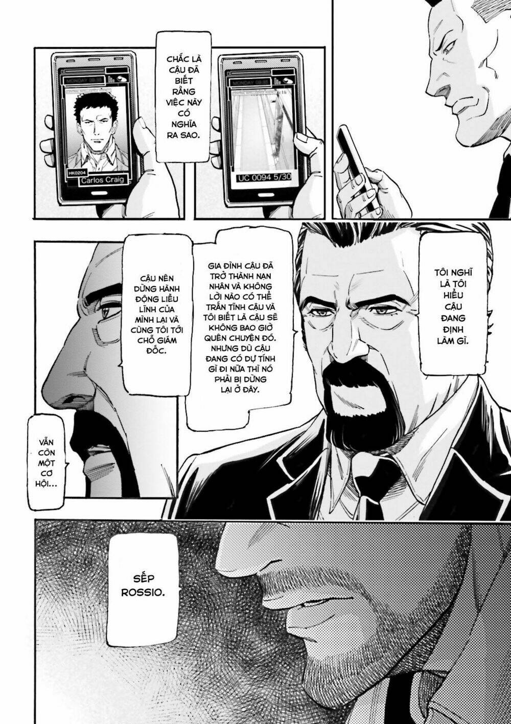 kidou senshi gundam u.c. 0094 - across the sky chapter 2 25