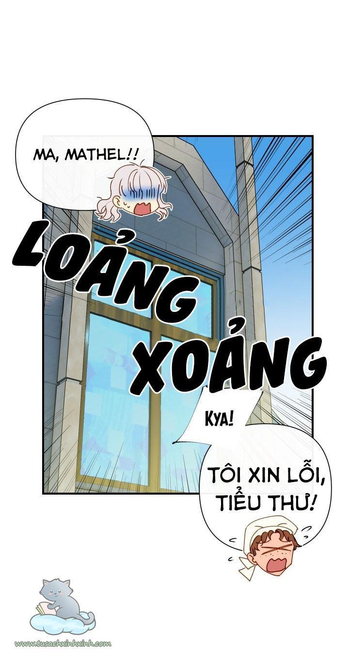 công nương khế ước của gia tộc công tước quái vật chapter 26 13