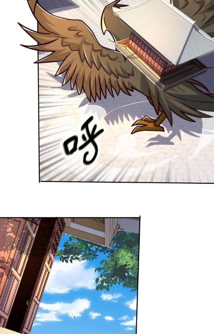 ta nuôi ma quỷ ở trấn ma ti chapter 148 23