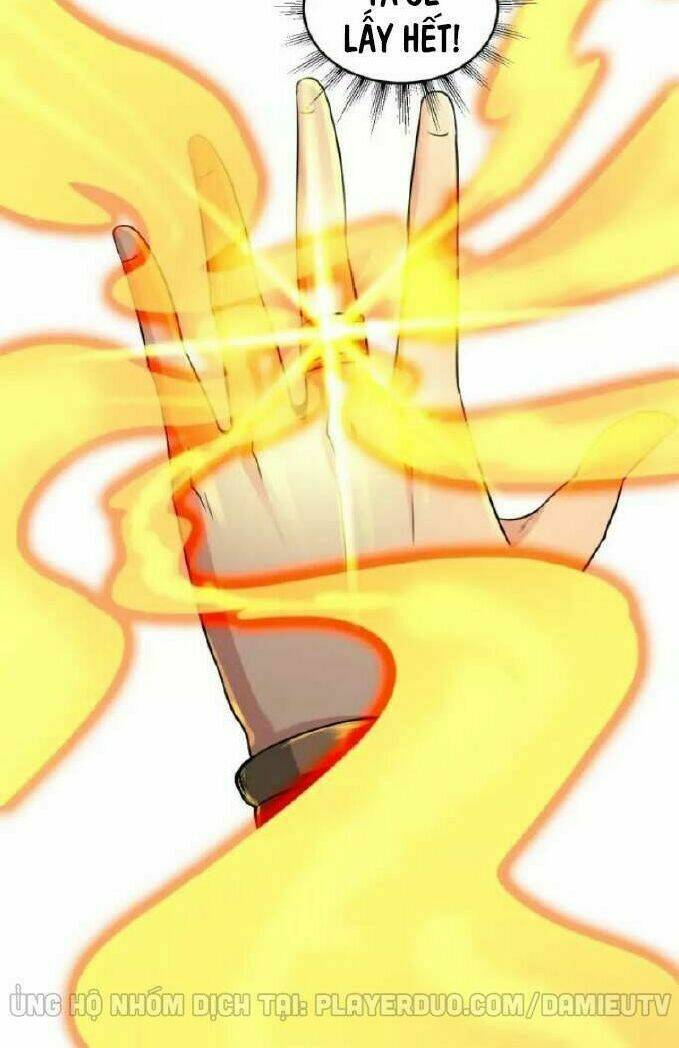 việc tu luyện hằng ngày của vũ đế chapter 38 33