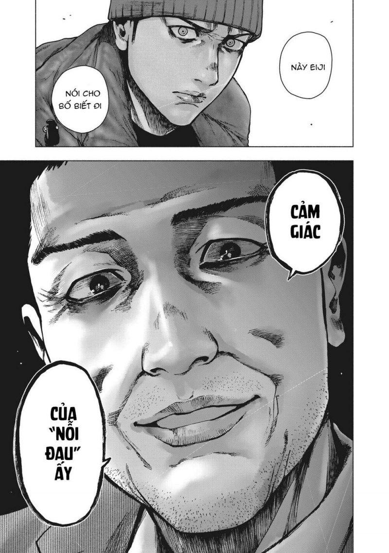 shin'ai naru boku e satsui wo komete chapter 81 4