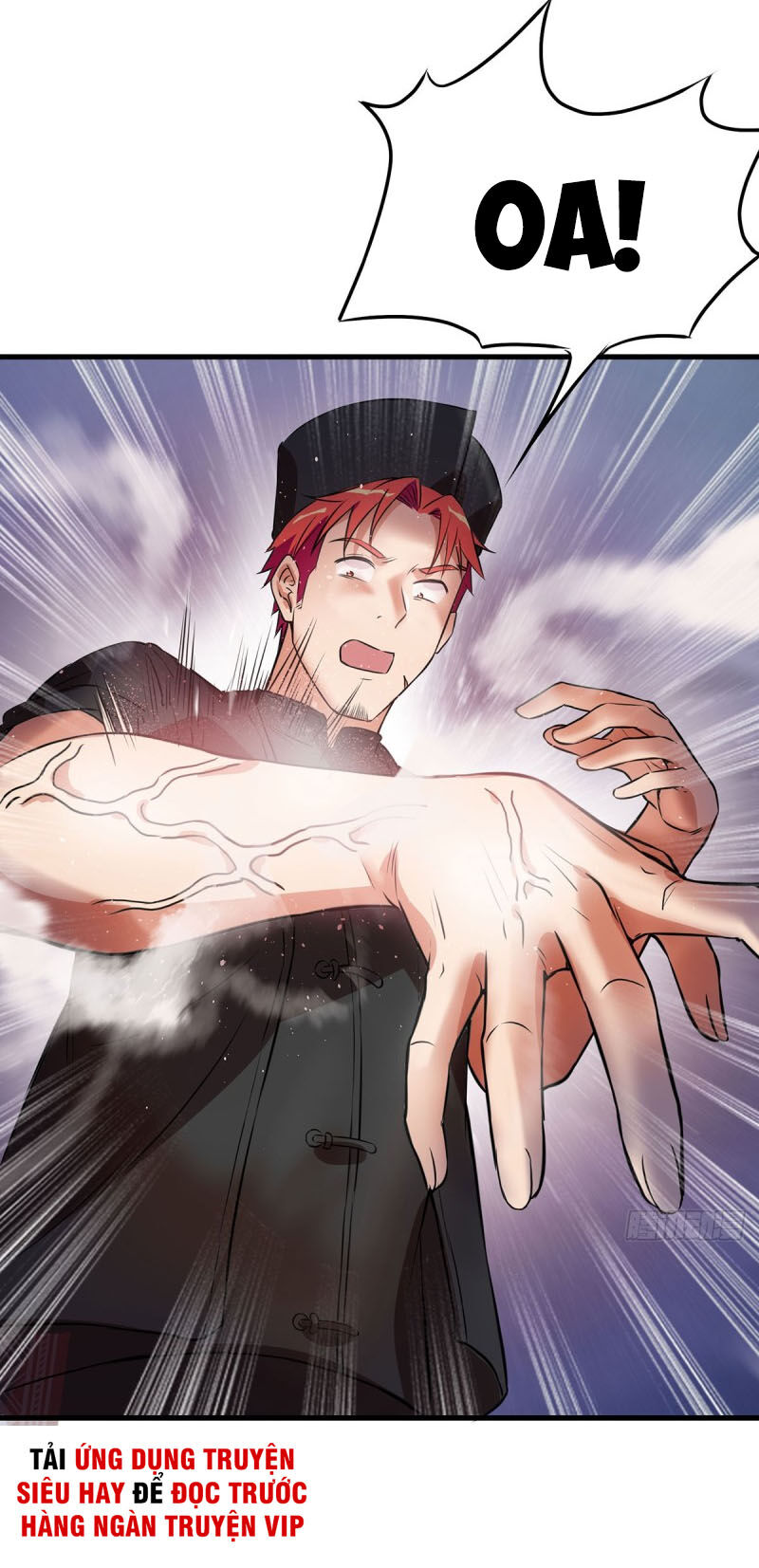 đỉnh phong cường thiếu chapter 62 17