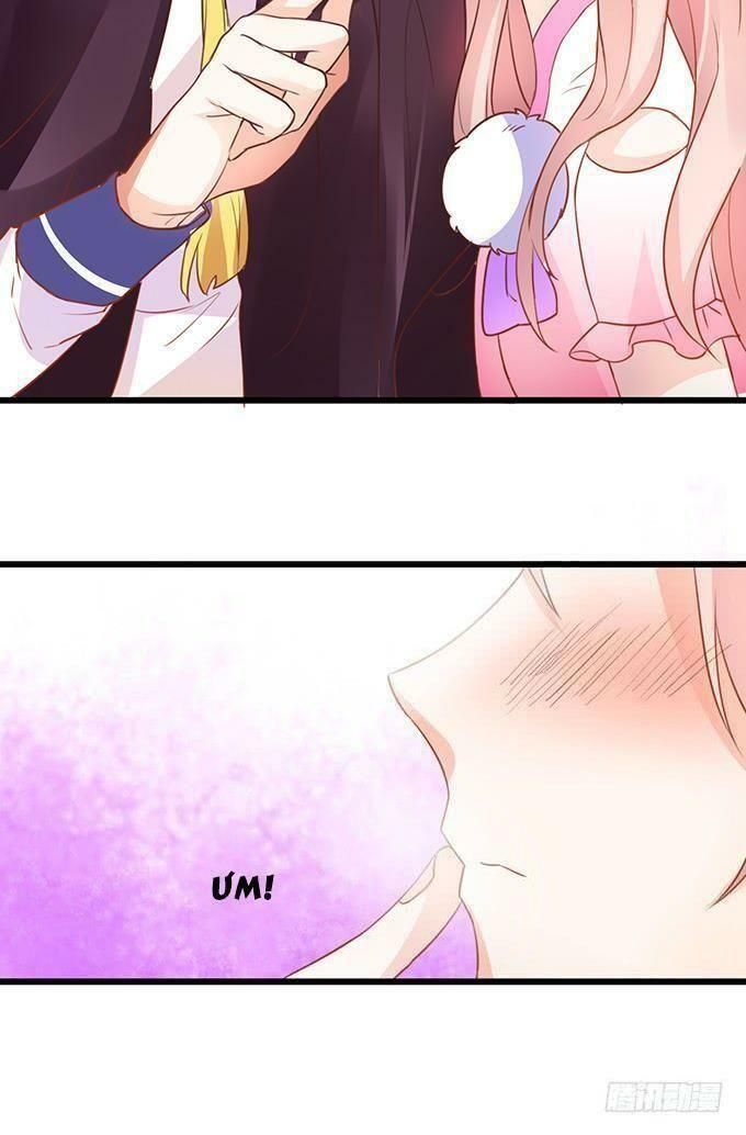 hồ tiên hung bạo chapter 18 44