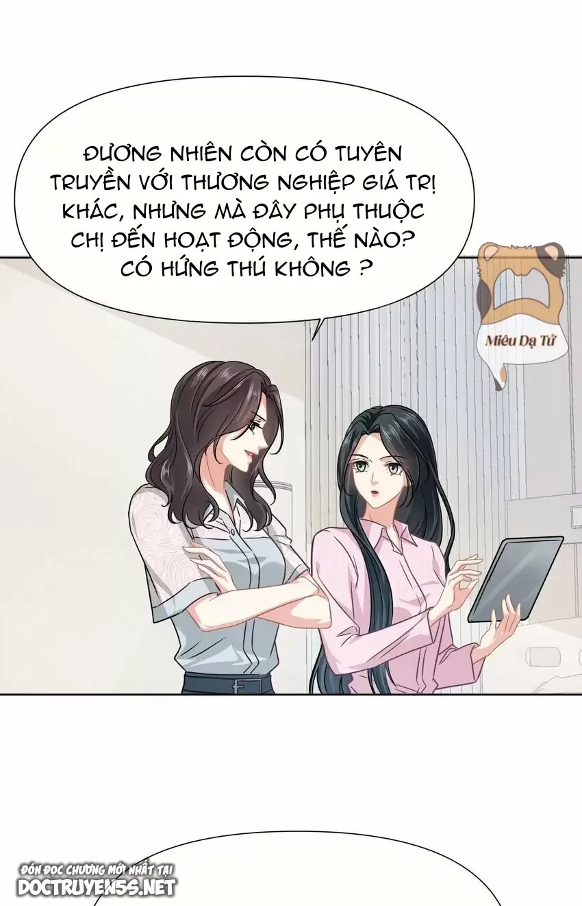 ảnh hậu một tuần mập ba cân chapter 20 9