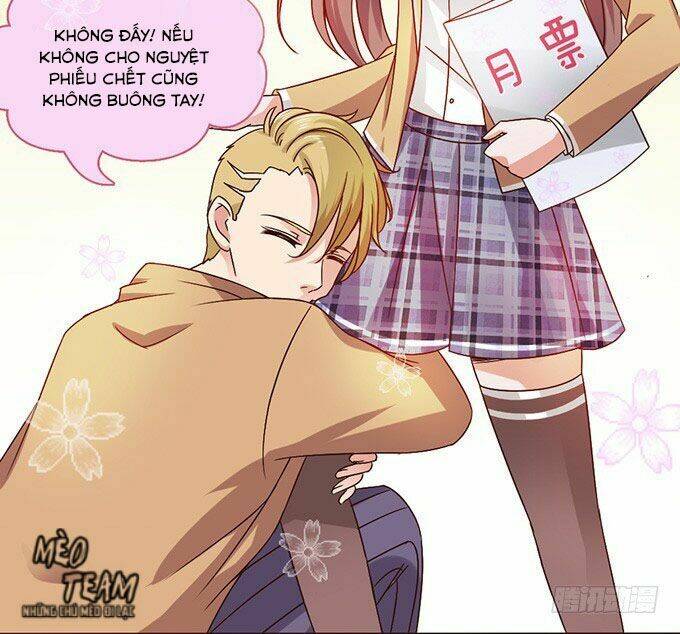 tình yêu ba tuyến chapter 15 93