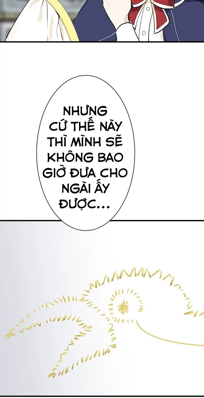 nullitas~nàng dâu giả dối~ chapter 51.1 22