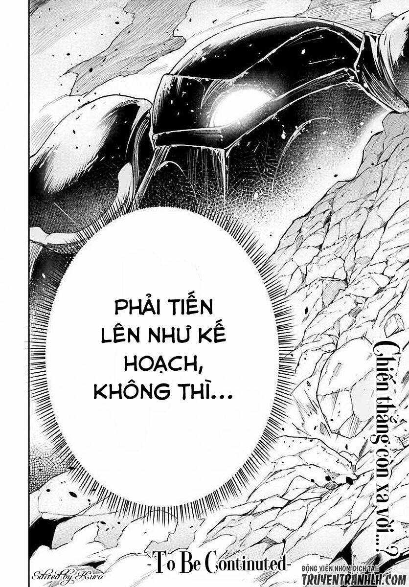 tên thường dân lv.999 chapter 12 33