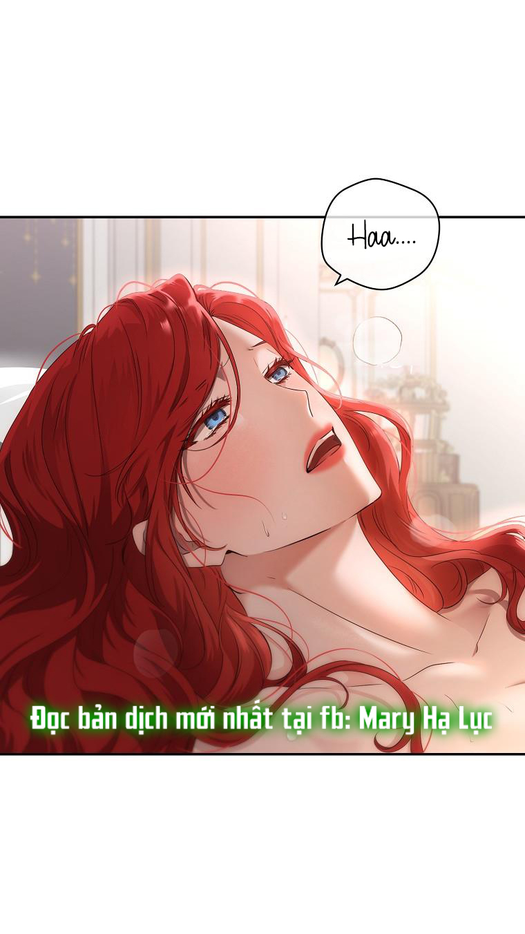 [Bản 15+] Tôi Lạc Vào Thế Giới Trò Chơi Harem Ngược chapter 75.8 - Trang 20