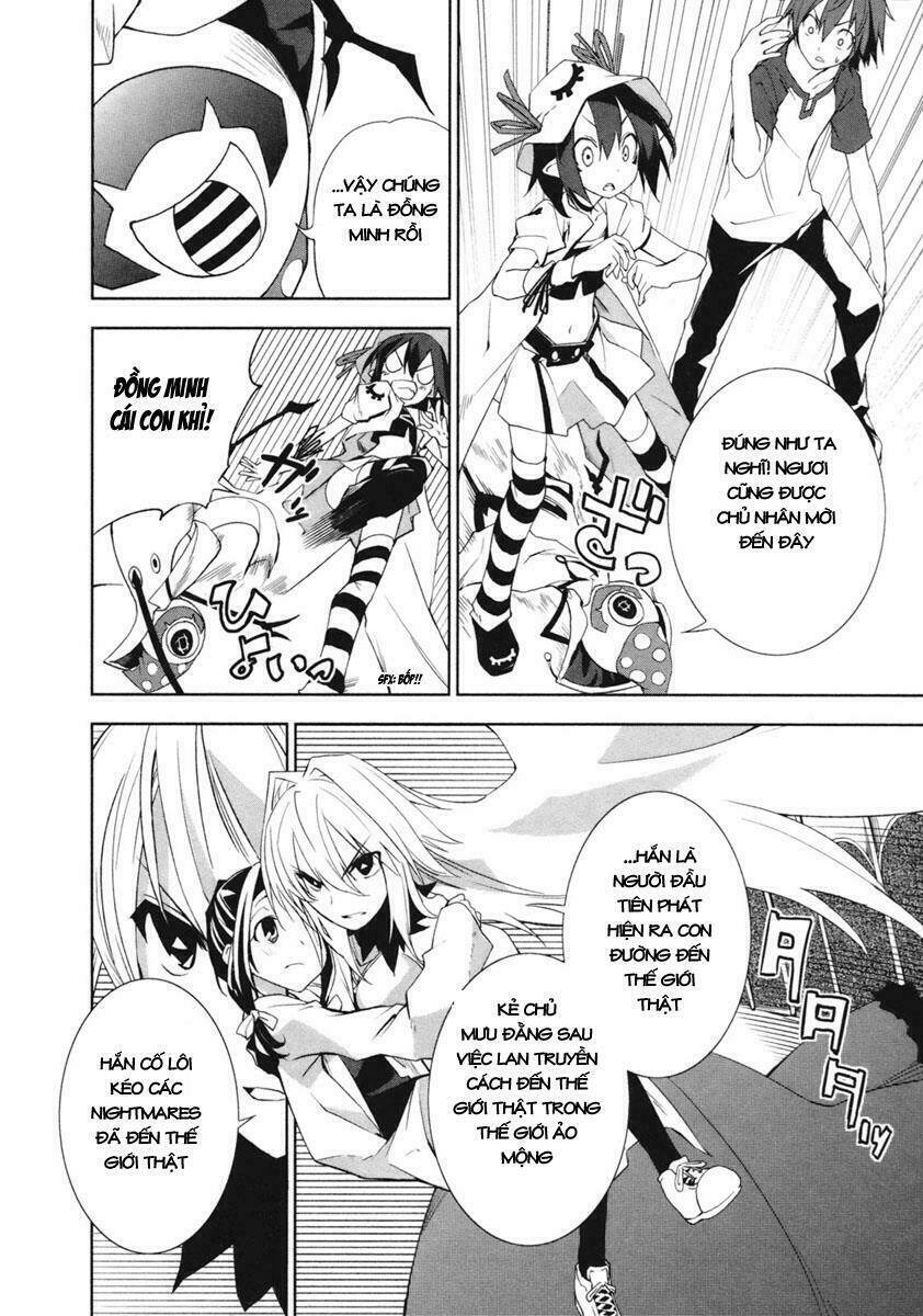 yumekui merry chapter 13 17