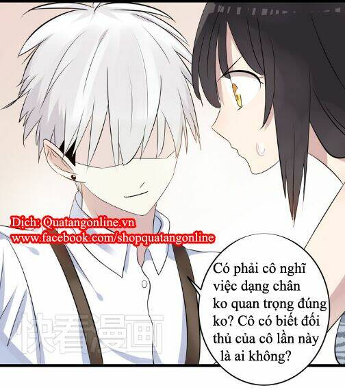 lều khều biết yêu chapter 12 15