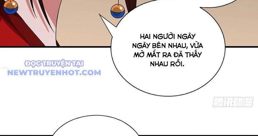 thiên long bát bộ webtoon chapter 139 93