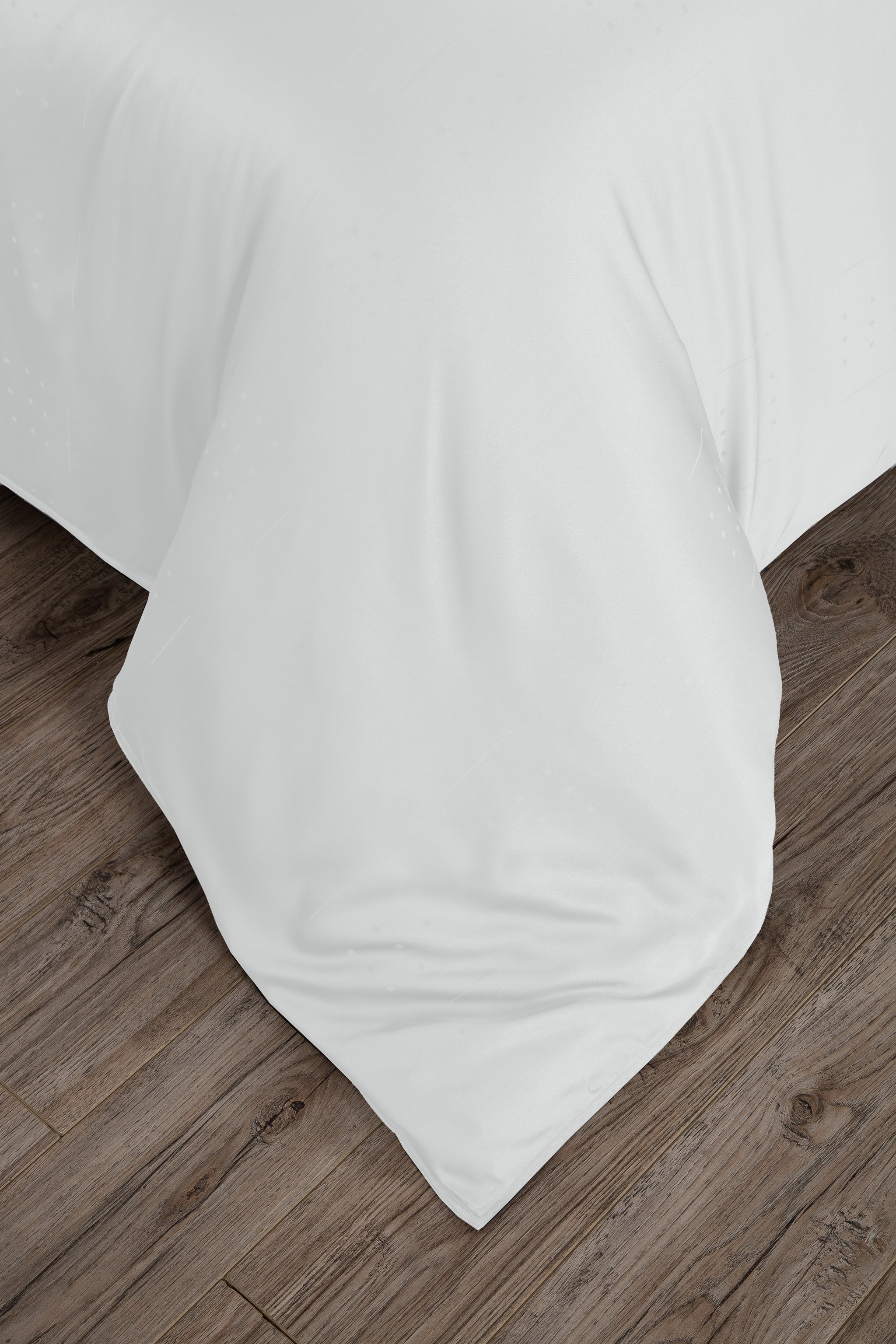 Bộ ga kèm Vỏ chăn Akemi Tencel Modal Earnest, gồm 6 món