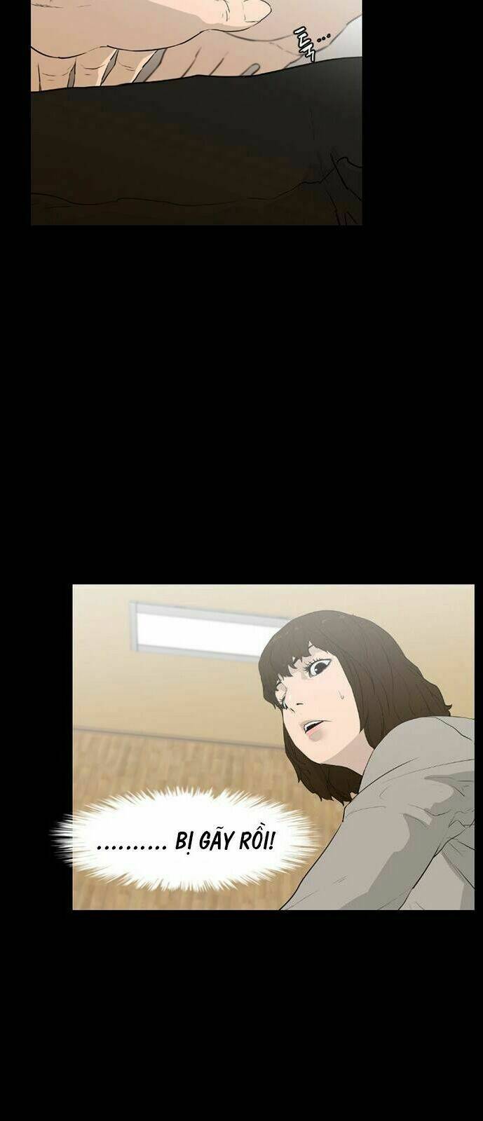 đêm vùng cực chapter 28 33