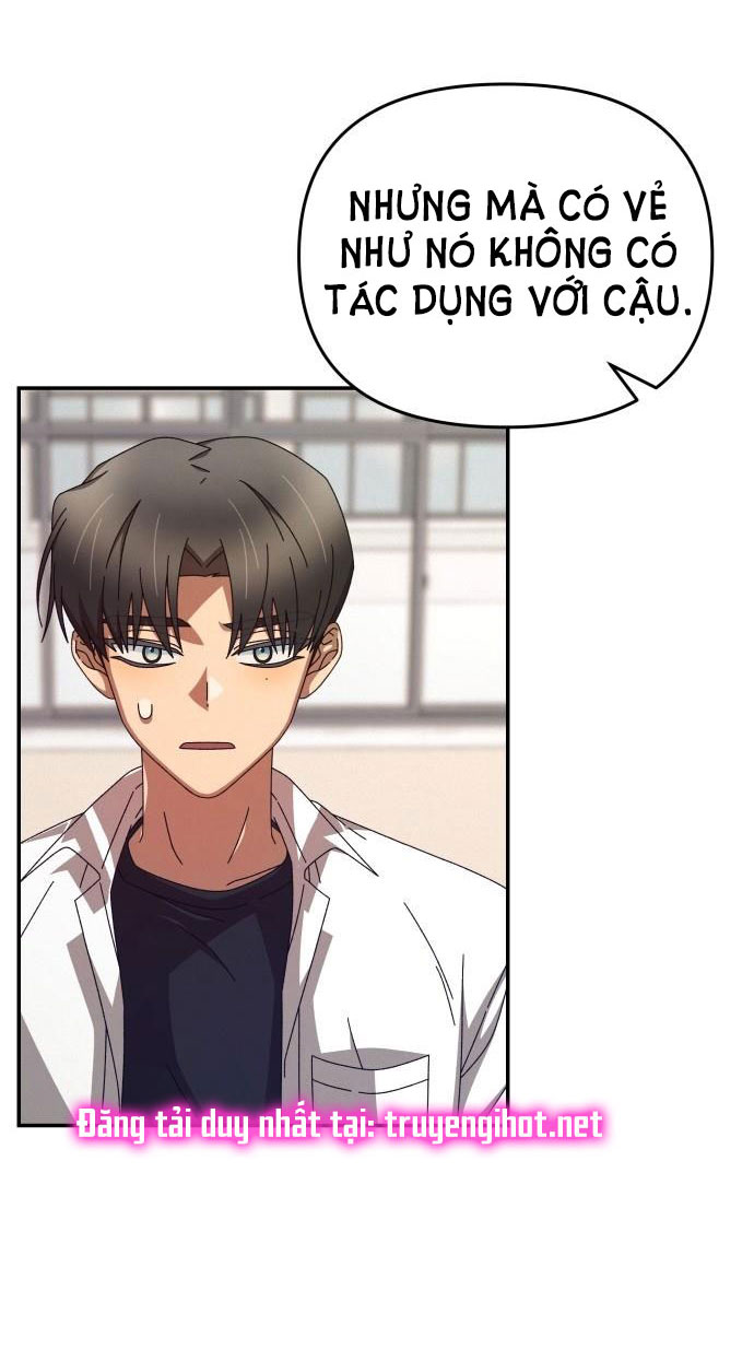 bạn gái tôi là robot -câu chuyện của cheol soo và young hee chapter 2.2 3