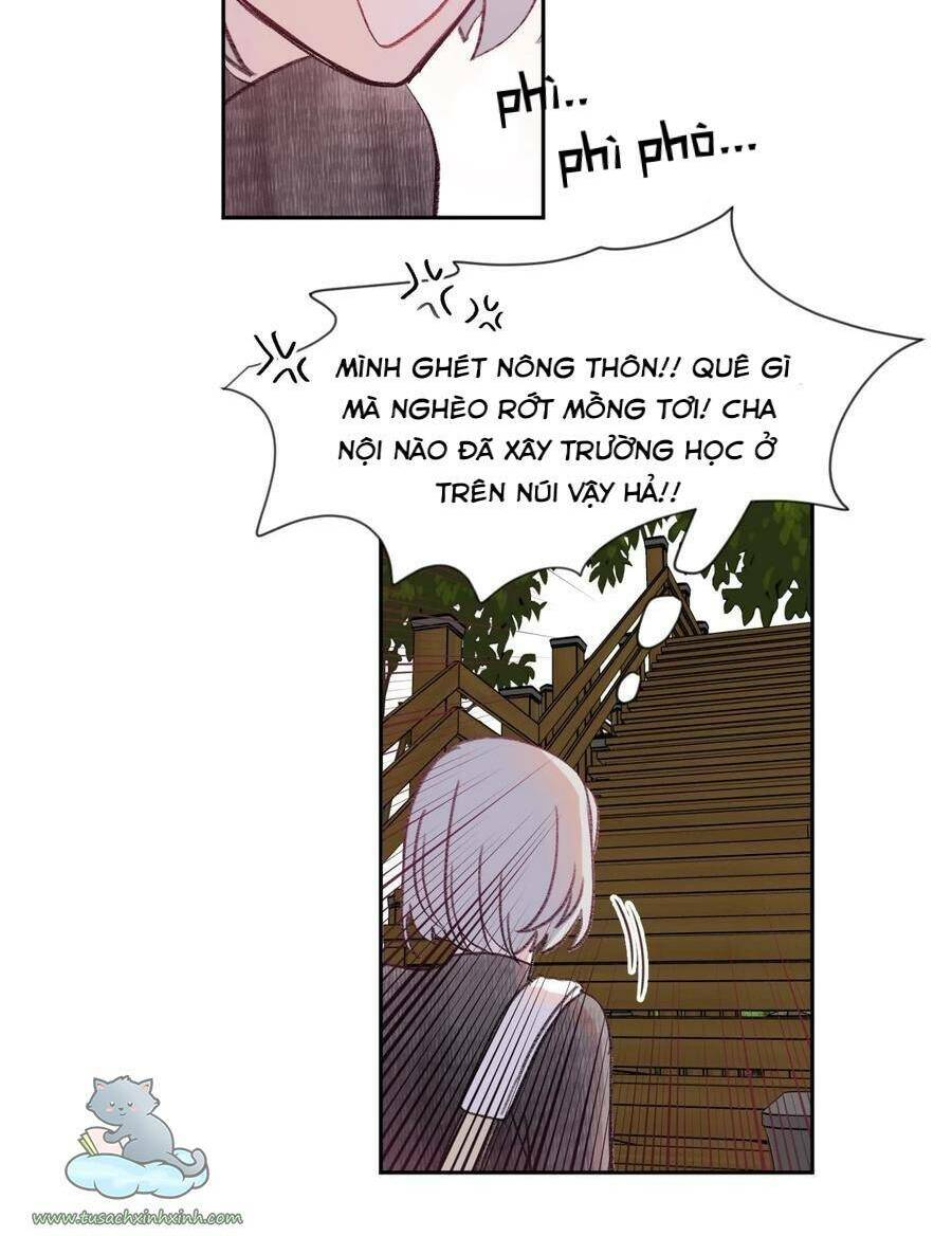 nhật ký nấm ma cô chapter 6 8