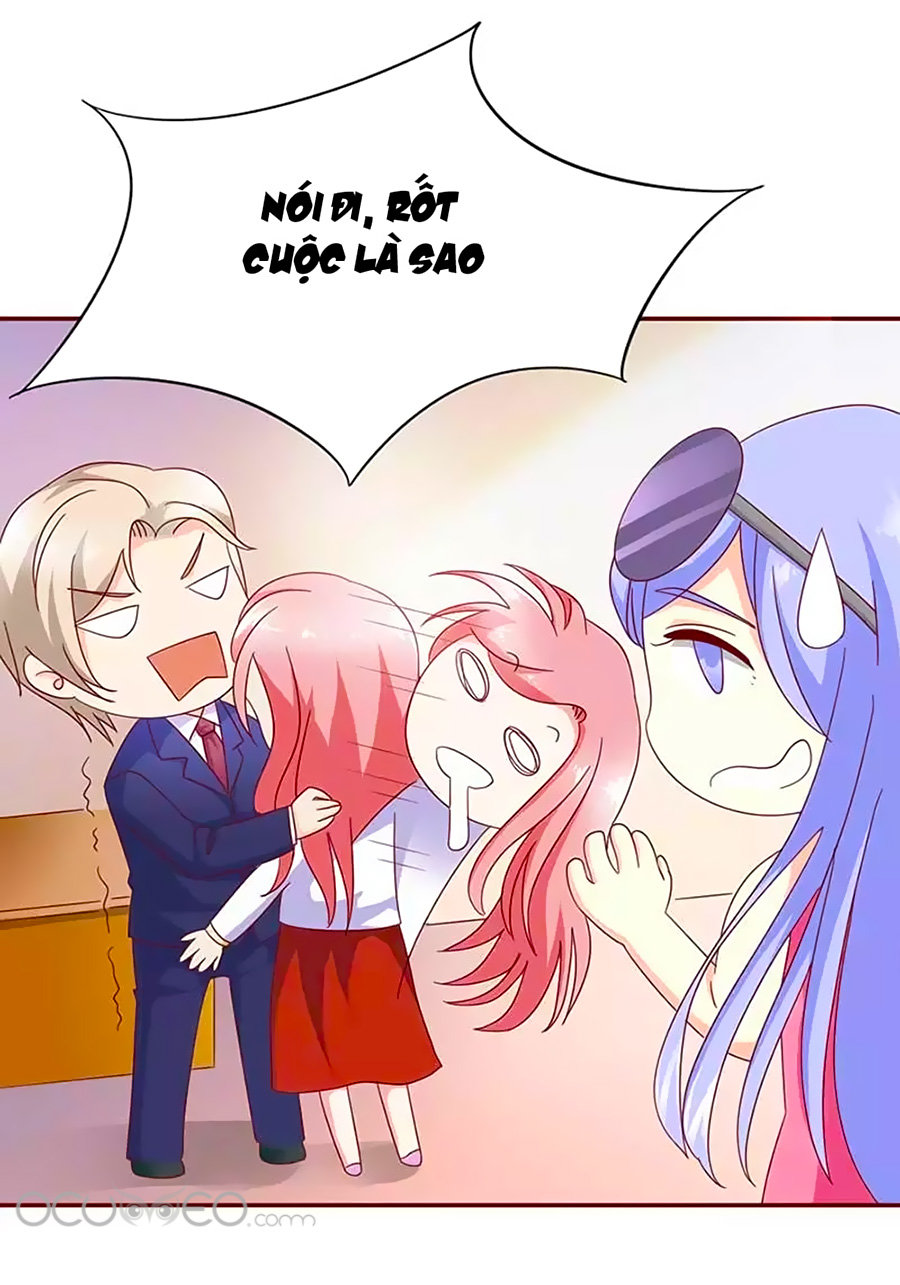 cô vợ kiêu ngạo của tổng tài ác ma chapter 20 2