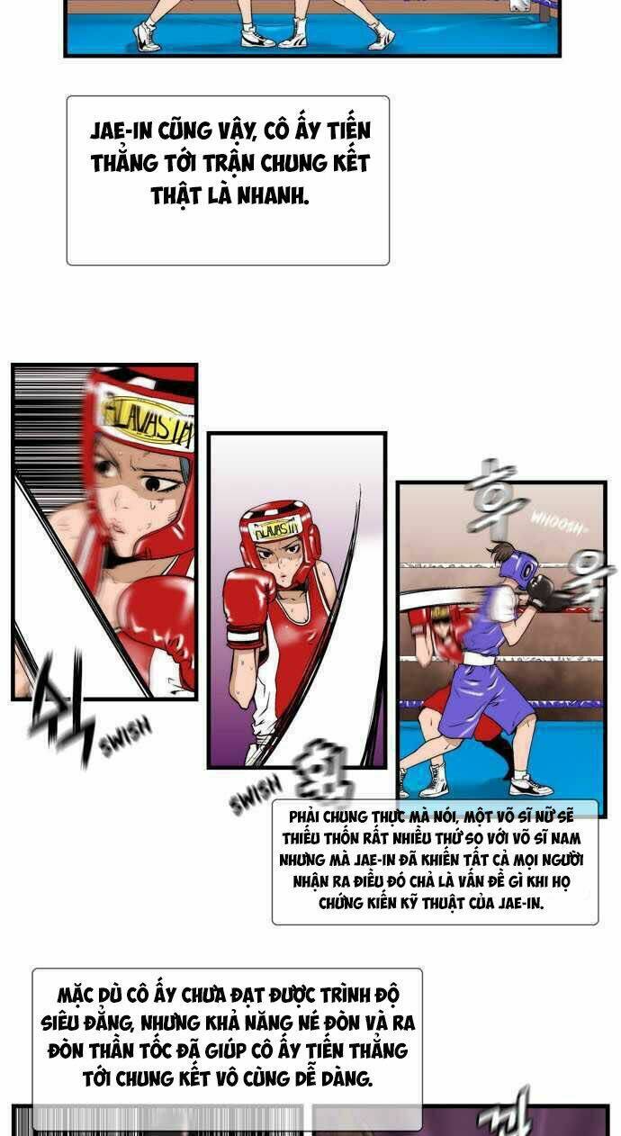 green boy chapter 18 7