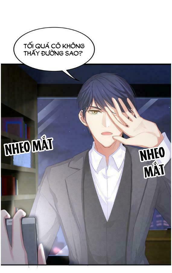 99 phương pháp giam cầm tình yêu chapter 9 2