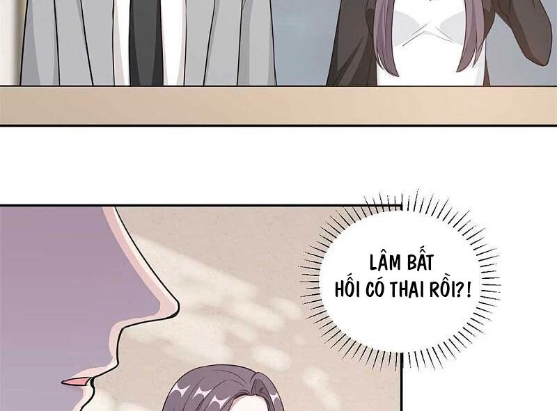 tổng tài, tránh xa tôi ra chapter 58 3