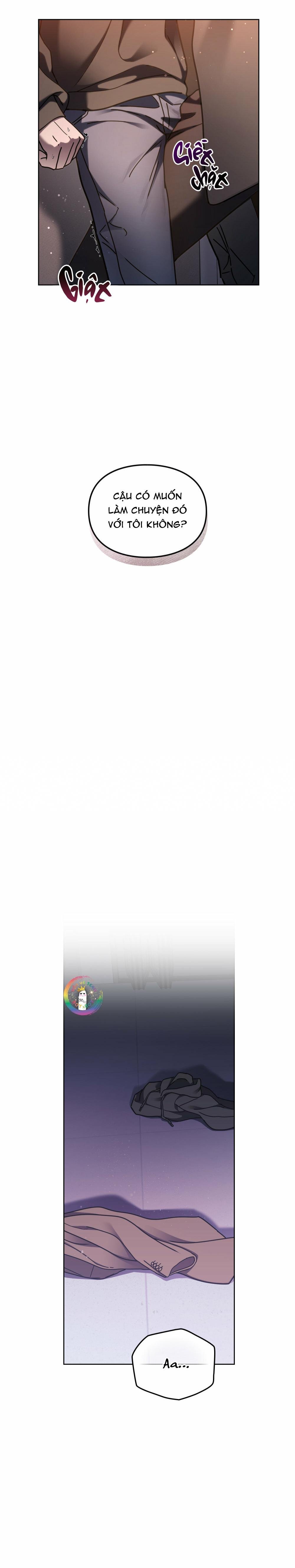 Vết Tích Của Ánh Dương Chapter 37 End Season 1 15