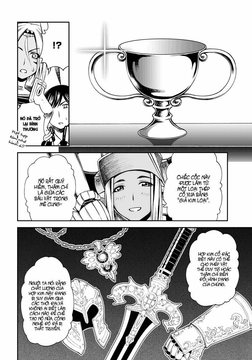 12 beast chapter 7 6