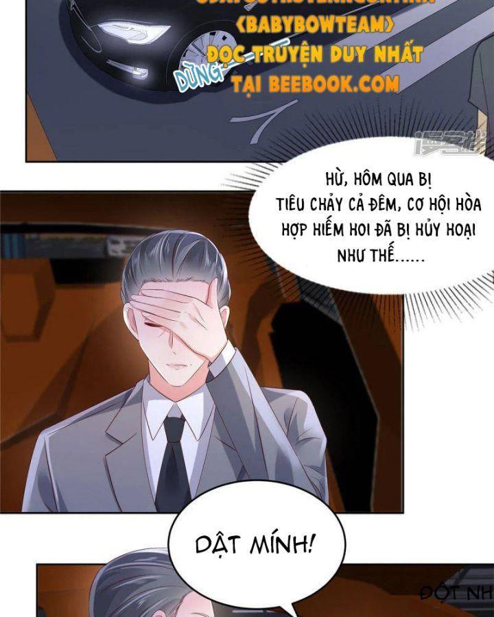 tái sinh tương ngộ chapter 48 5