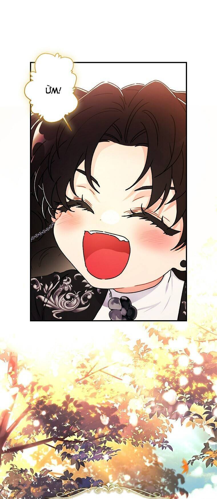 tôi đã trở thành con gái nuôi của nam chính chapter 112 64