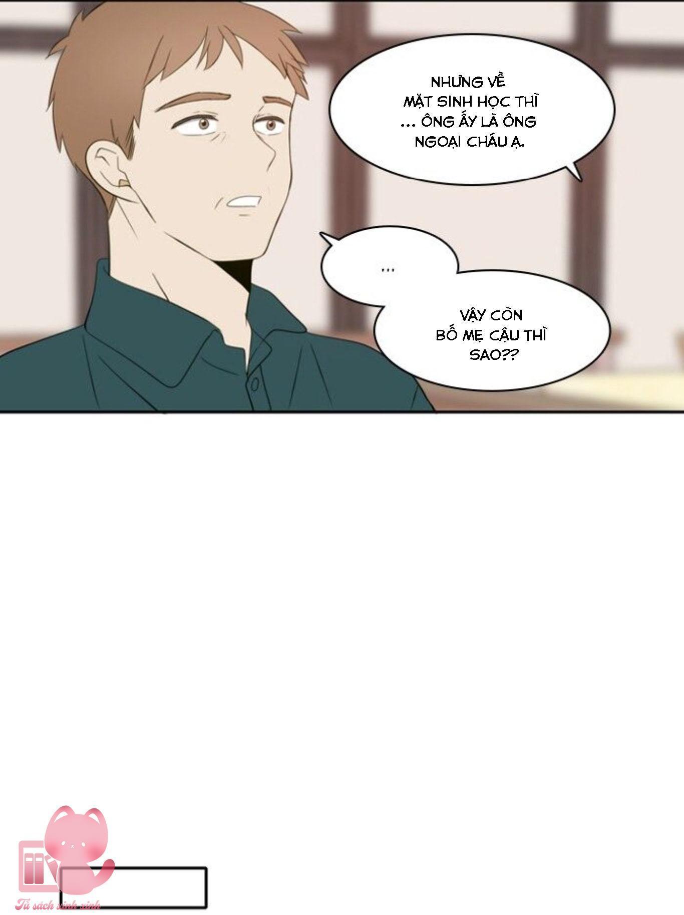 a good day to be a dog chapter 91 25