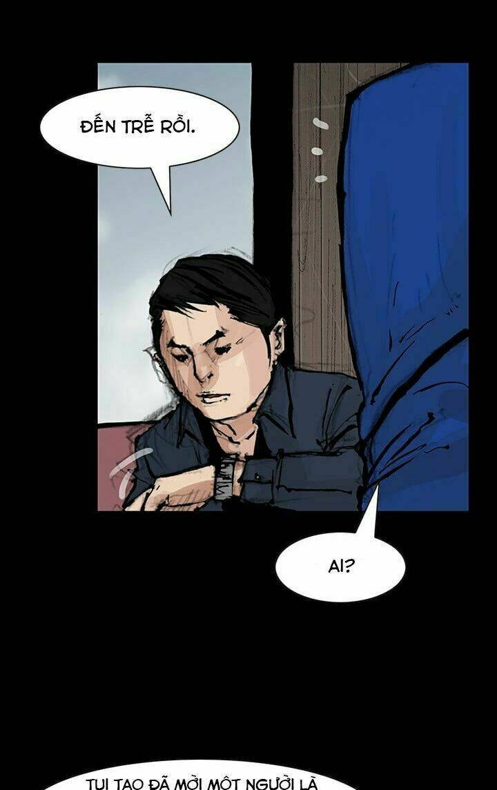 dokgo 2 | độc cô 2 chapter 29 36