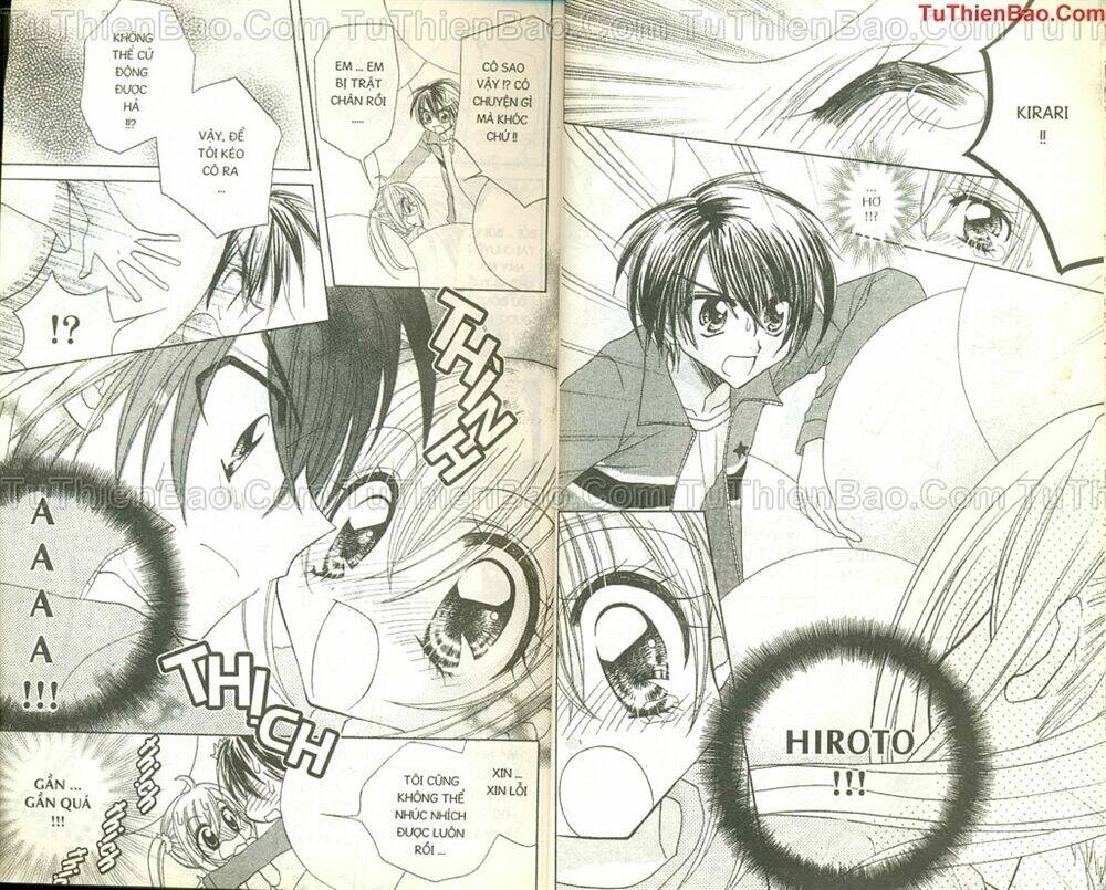 tôi là idol chapter 7 15