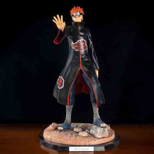 Mô hình Nhân vật Pain Lục Đạo 22cm  Figure Action Naruto  Sản phẩm