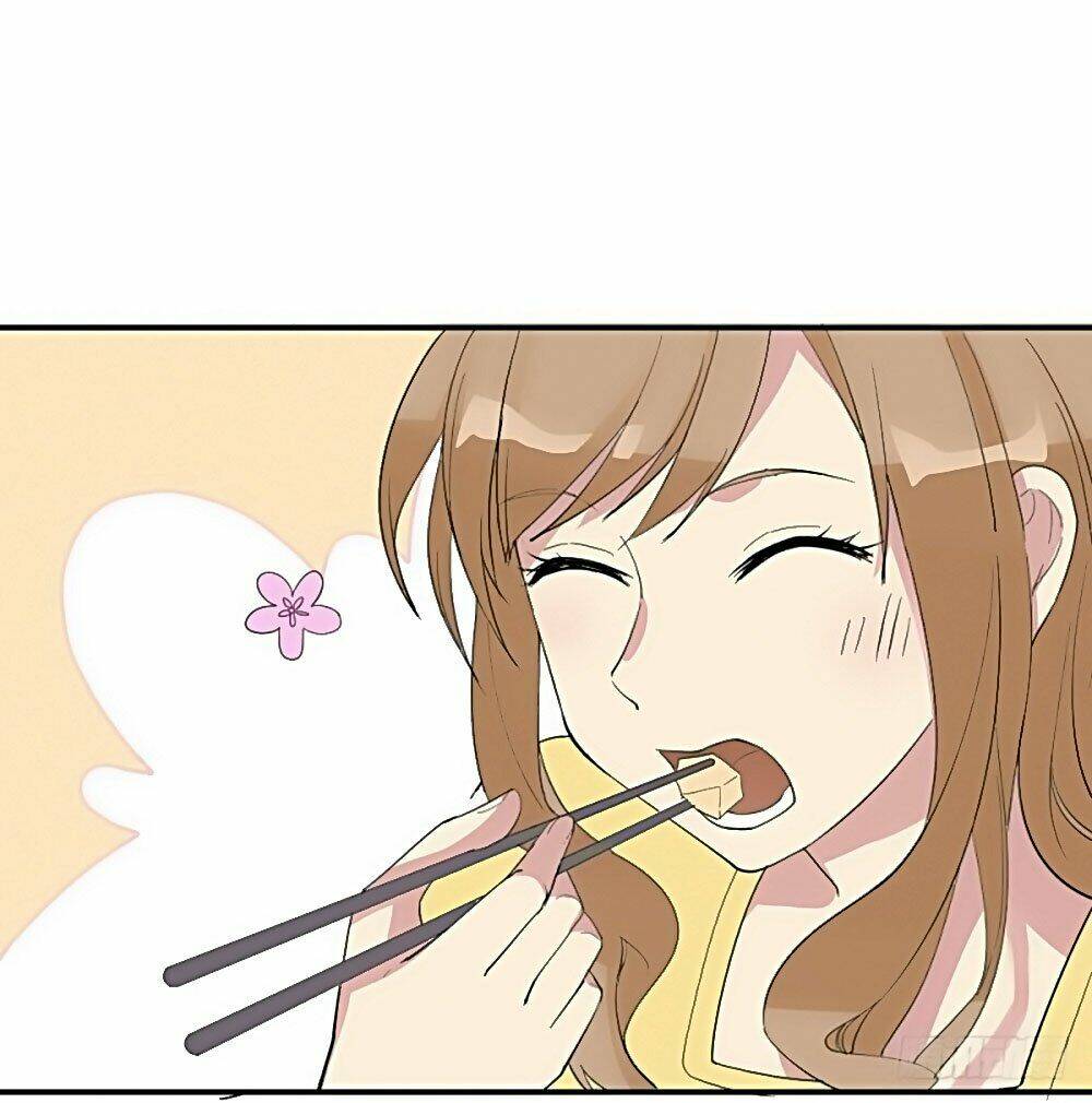 nguyệt lão không cho phép tôi yêu đương chapter 4 53