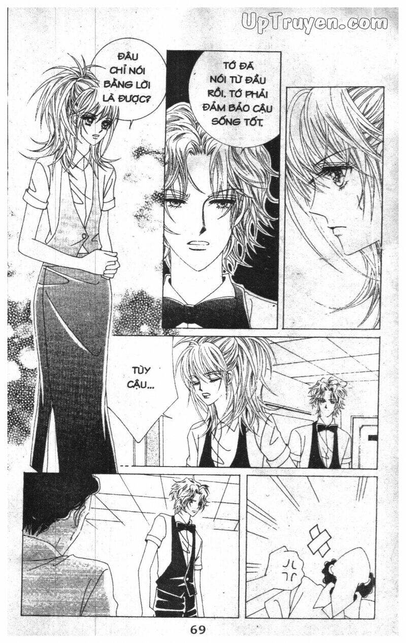 dạ khúc chapter 11 69